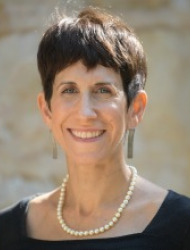 Miriam Goldstein