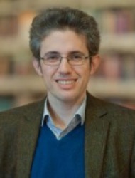 Daniel Behar