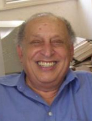 Albert Arazi