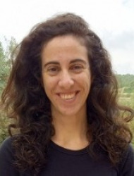 Arava Israel