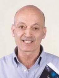 Gabriel M. Rosenbaum