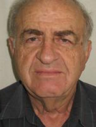Isaac Hasson