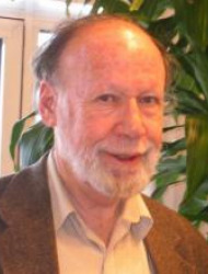 Haggai Ben-Shammai