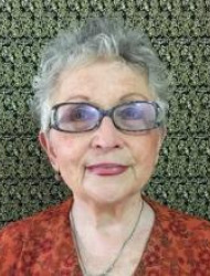 Sara Sviri