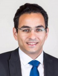 Iyas Nasser