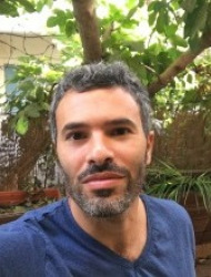 Yehonatan Yahav