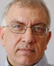 Meir M. Bar-Asher Meir M. Bar-Asher