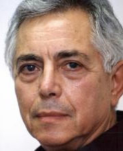Menahem Milson Menahem Milson
