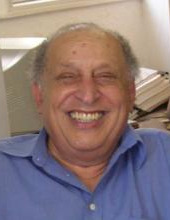 Albert Arazi